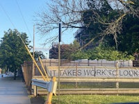 (Photo Credit: Jill Jichetti. Staten Island, 2025.)