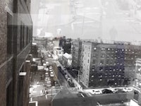 (Photo Credit: Jill Jichetti. Brooklyn.)