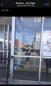 (Photo Credit: Jill Jichetti. Brooklyn, 2019.)